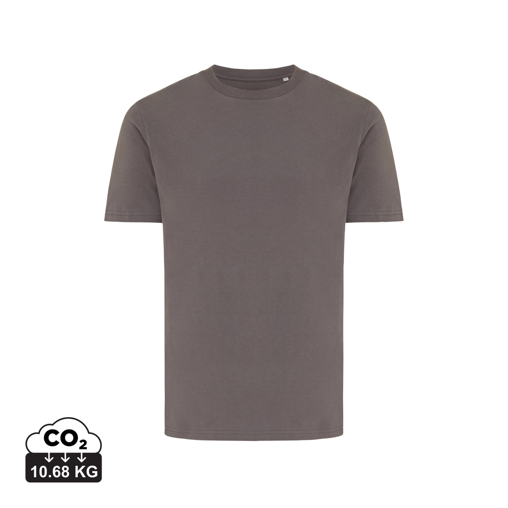 Miniature 22 pour T-shirt en coton recyclé Iqoniq Brett