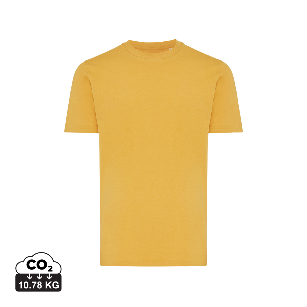 Miniature 24 pour T-shirt en coton recyclé Iqoniq Brett