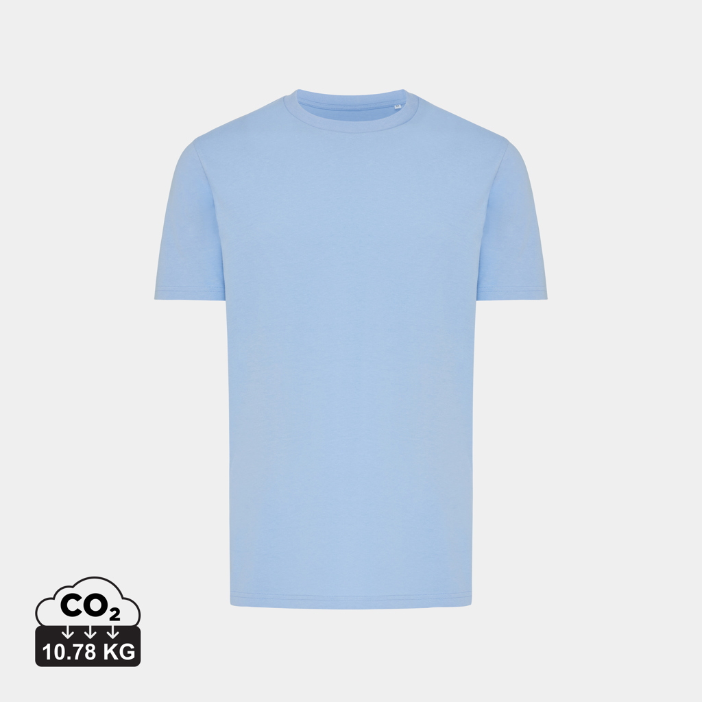 Miniature 25 pour T-shirt en coton recyclé Iqoniq Brett