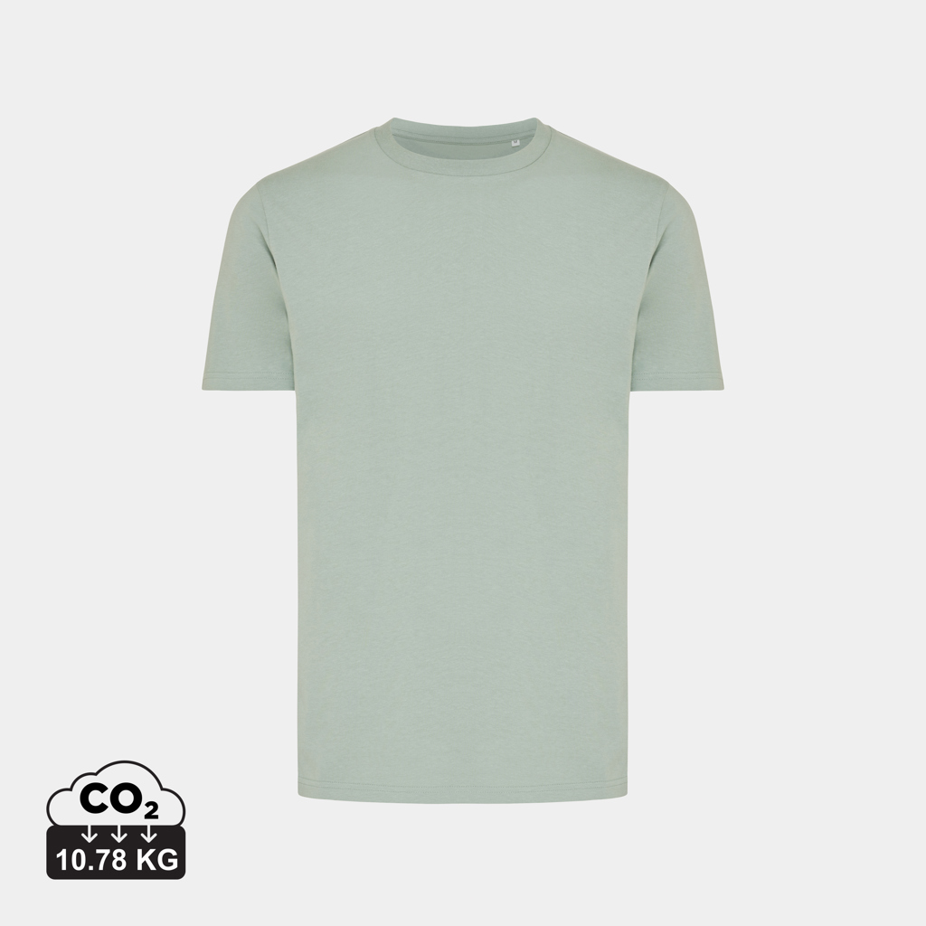Miniature 26 pour T-shirt en coton recyclé Iqoniq Brett