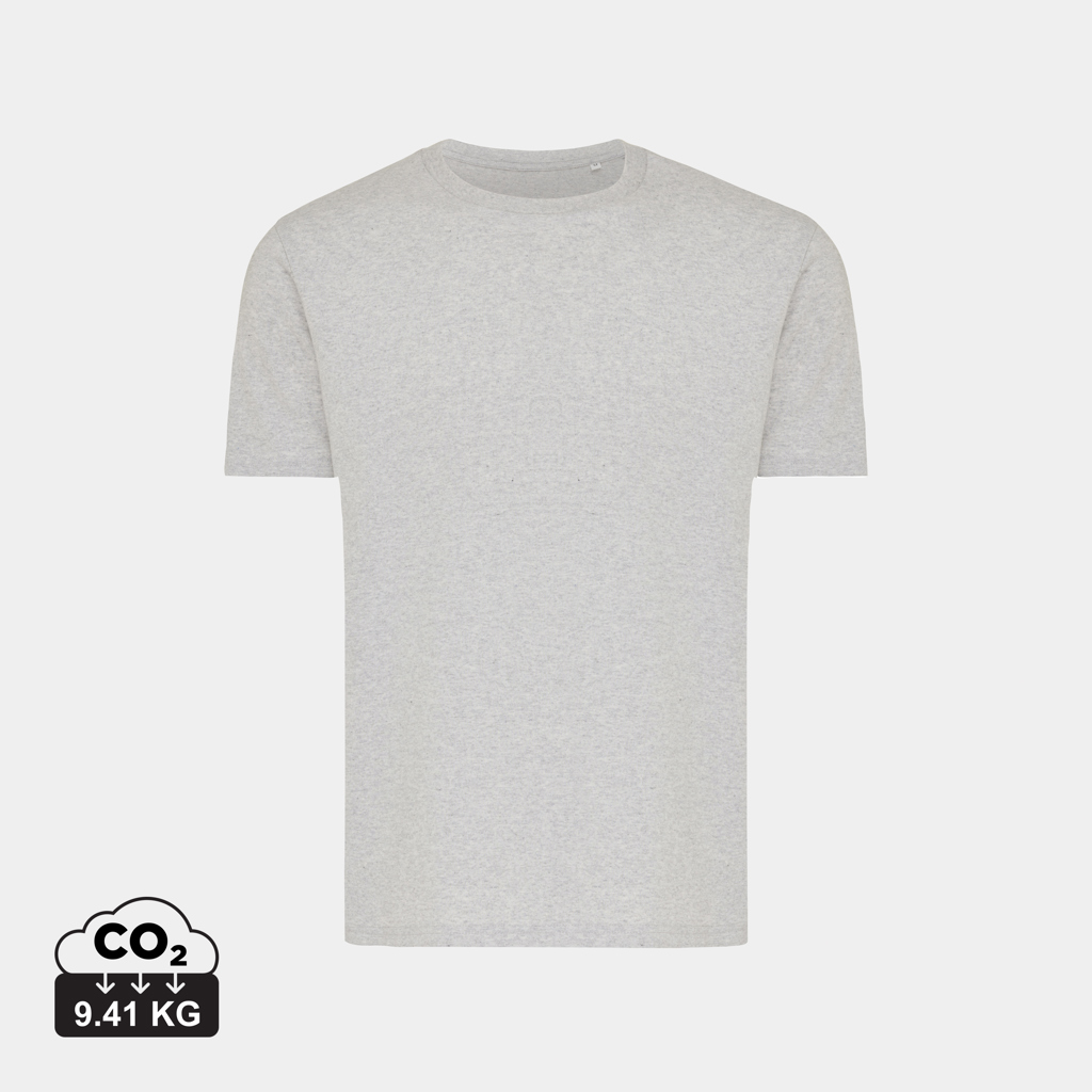 Miniature 29 pour T-shirt en coton recyclé Iqoniq Brett