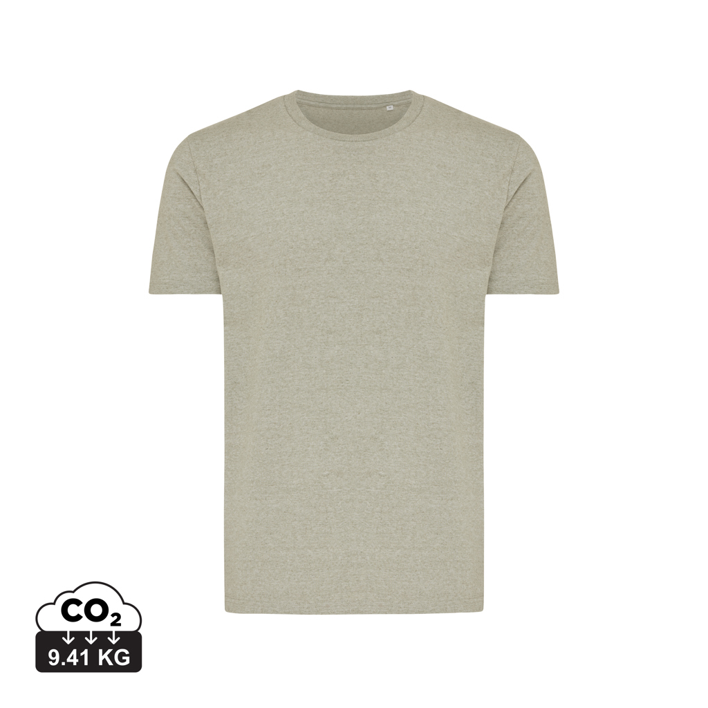 Miniature 30 pour T-shirt en coton recyclé Iqoniq Brett