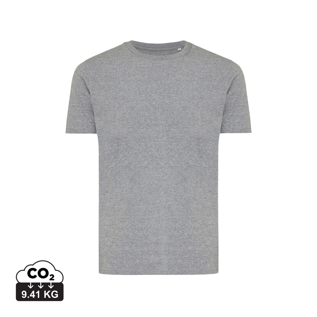 Miniature 31 pour T-shirt en coton recyclé Iqoniq Brett