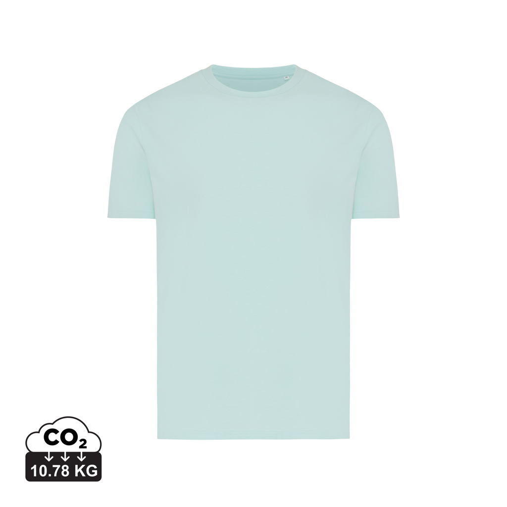 Miniature 33 pour T-shirt en coton recyclé Iqoniq Brett