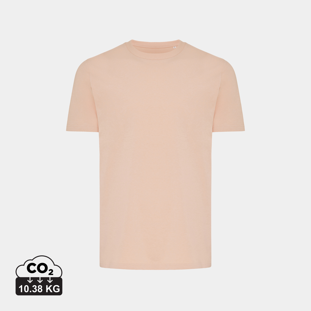 Miniature 34 pour T-shirt en coton recyclé Iqoniq Brett