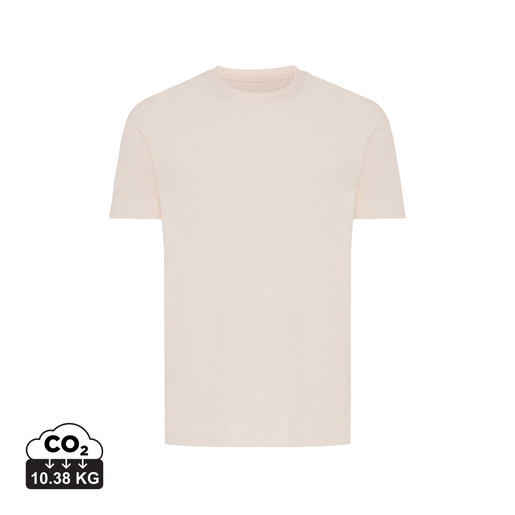 Miniature 35 pour T-shirt en coton recyclé Iqoniq Brett