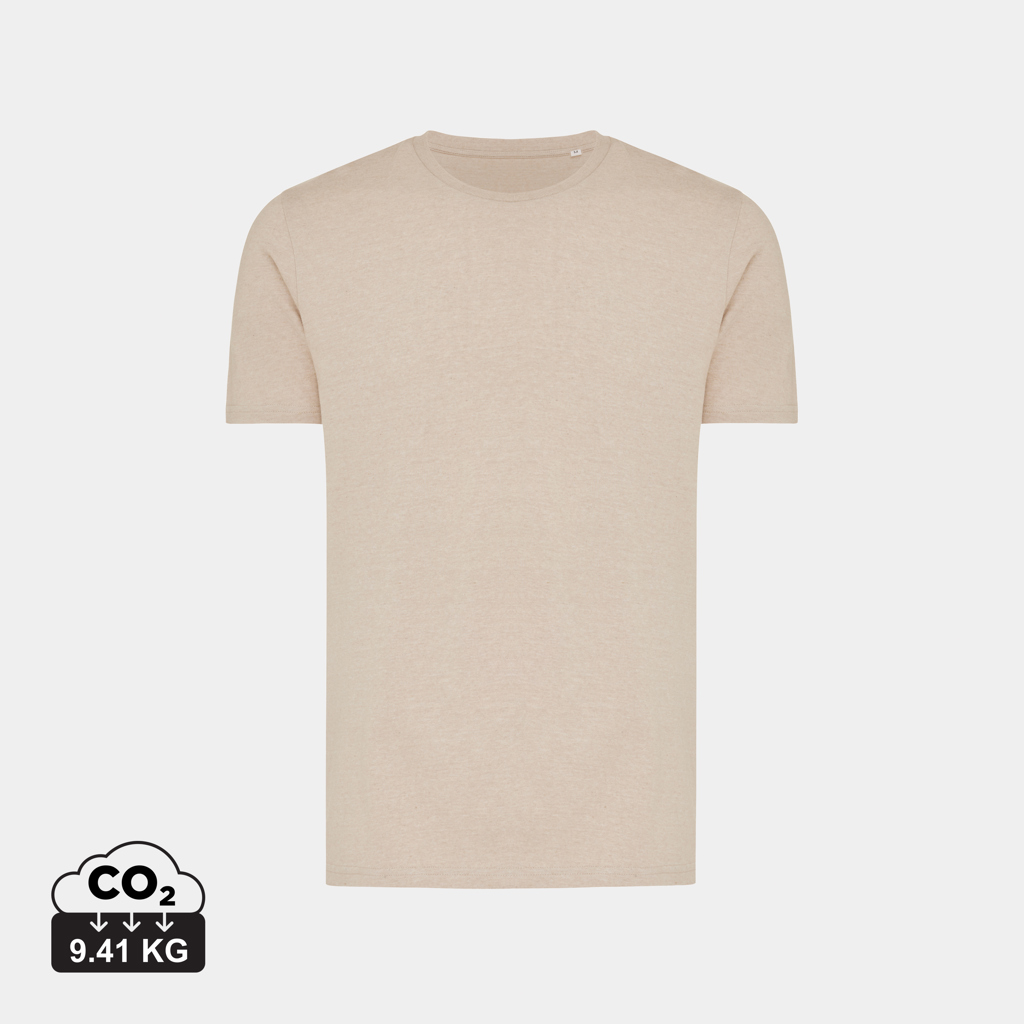 Miniature 37 pour T-shirt en coton recyclé Iqoniq Brett