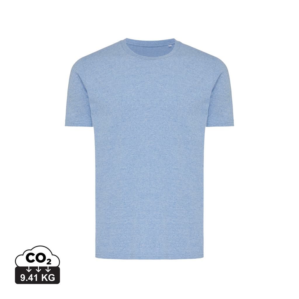 Miniature 38 pour T-shirt en coton recyclé Iqoniq Brett