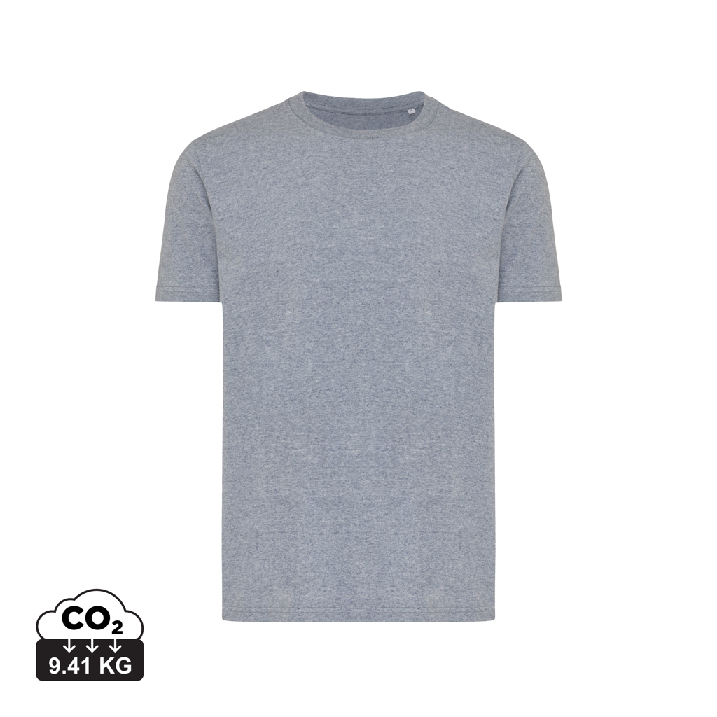 Miniature 39 pour T-shirt en coton recyclé Iqoniq Brett