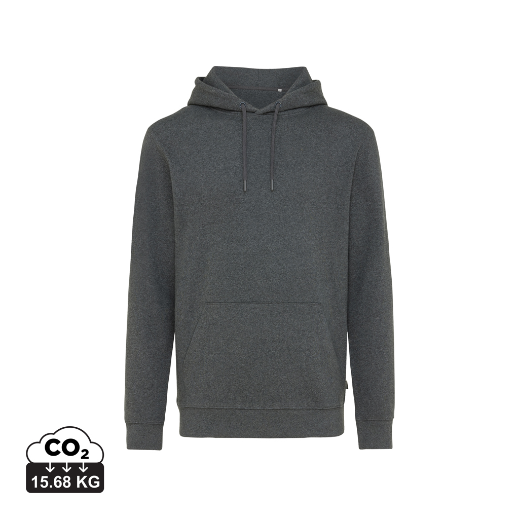 Miniature 40 pour Sweat à capuche en coton recyclé et non teinté Iqoniq Torres