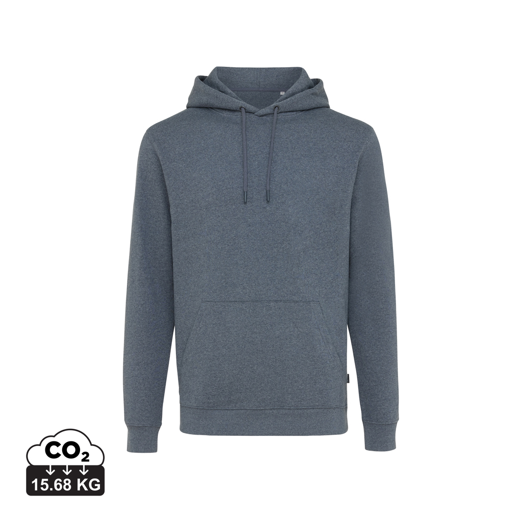 Miniature 42 pour Sweat à capuche en coton recyclé et non teinté Iqoniq Torres