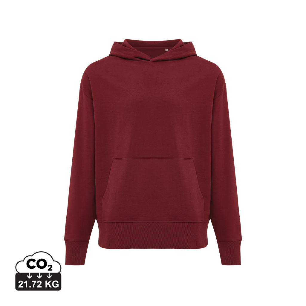 Miniature 18 pour Sweat à capuche en coton recyclé Iqoniq Yoho