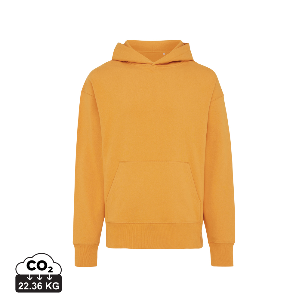 Miniature 23 pour Sweat à capuche en coton recyclé Iqoniq Yoho