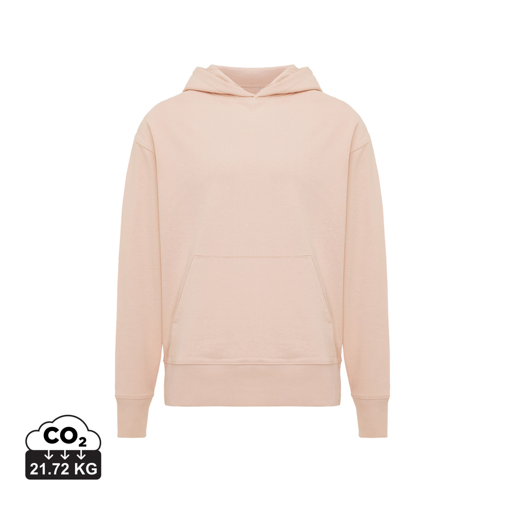 Miniature 28 pour Sweat à capuche en coton recyclé Iqoniq Yoho