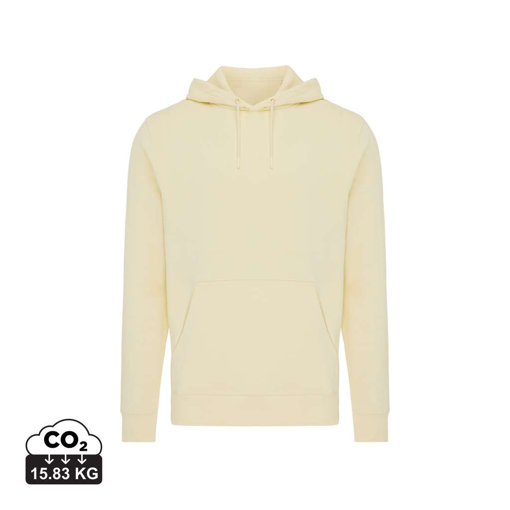 Miniature 31 pour Sweater à capuche léger en coton recyclé Iqoniq Rila