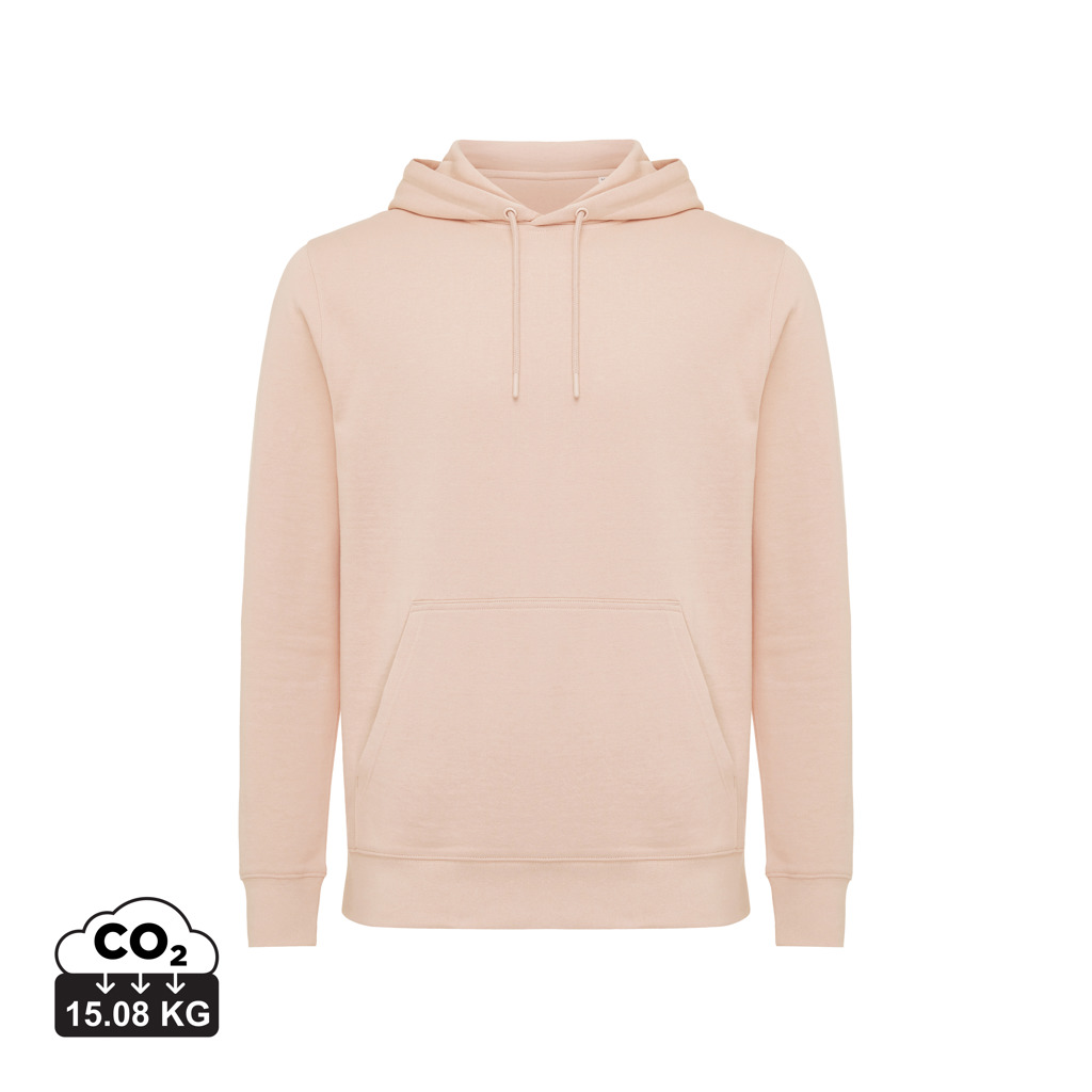 Miniature 33 pour Sweater à capuche léger en coton recyclé Iqoniq Rila