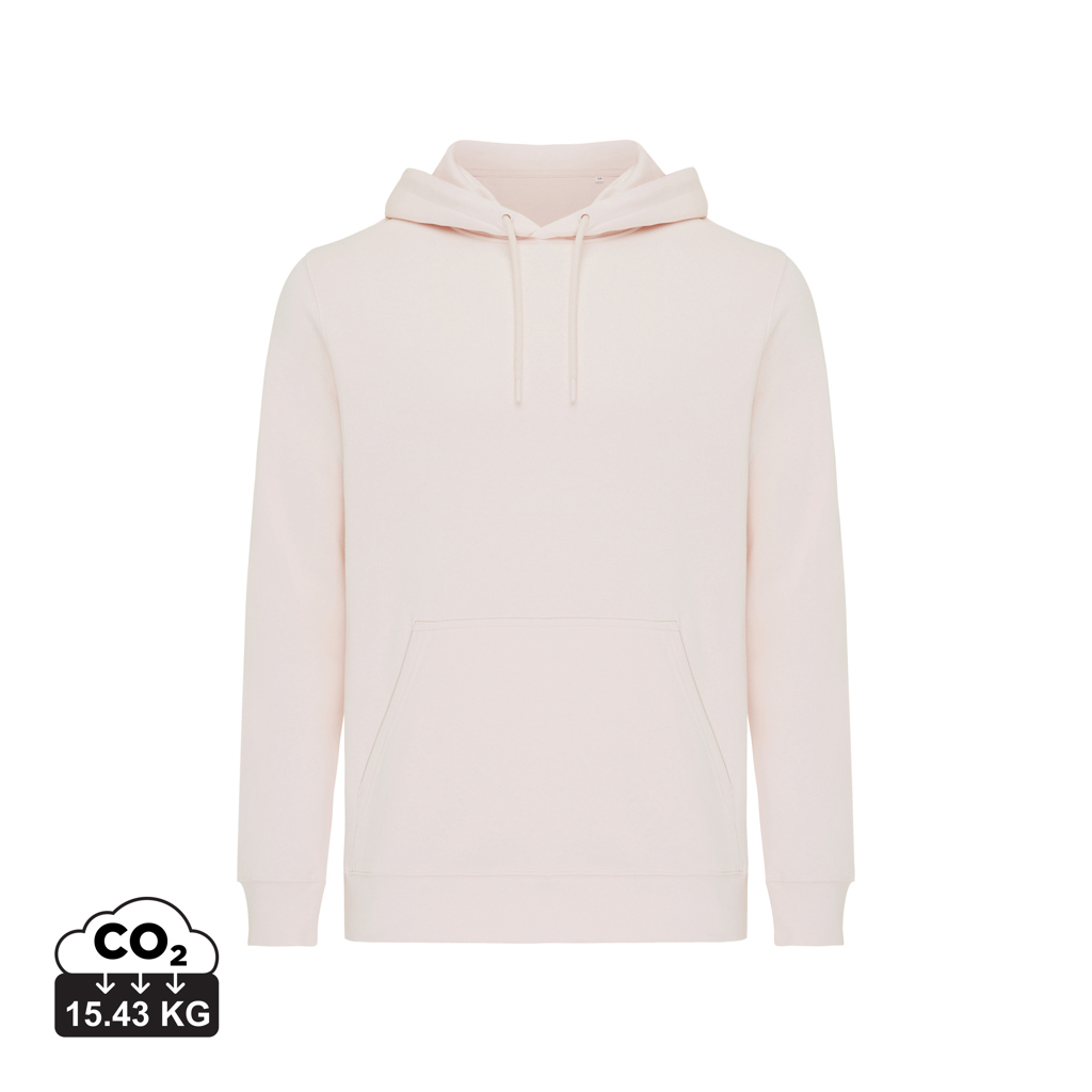 Miniature 34 pour Sweater à capuche léger en coton recyclé Iqoniq Rila