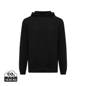 Visuel Sweat à capuche avec poches latérales Iqoniq Yengo