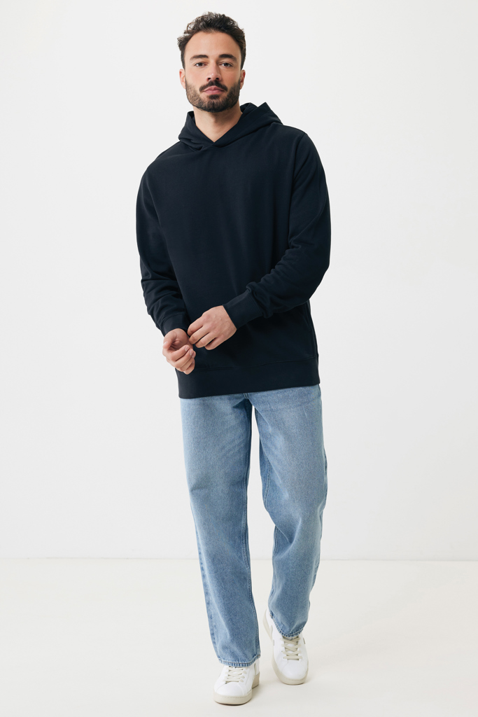 Miniature 5 pour Sweat à capuche avec poches latérales Iqoniq Yengo