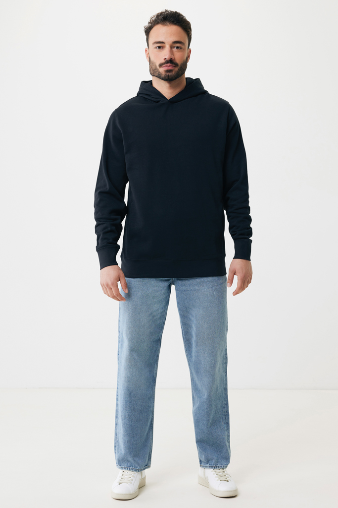 Miniature 6 pour Sweat à capuche avec poches latérales Iqoniq Yengo