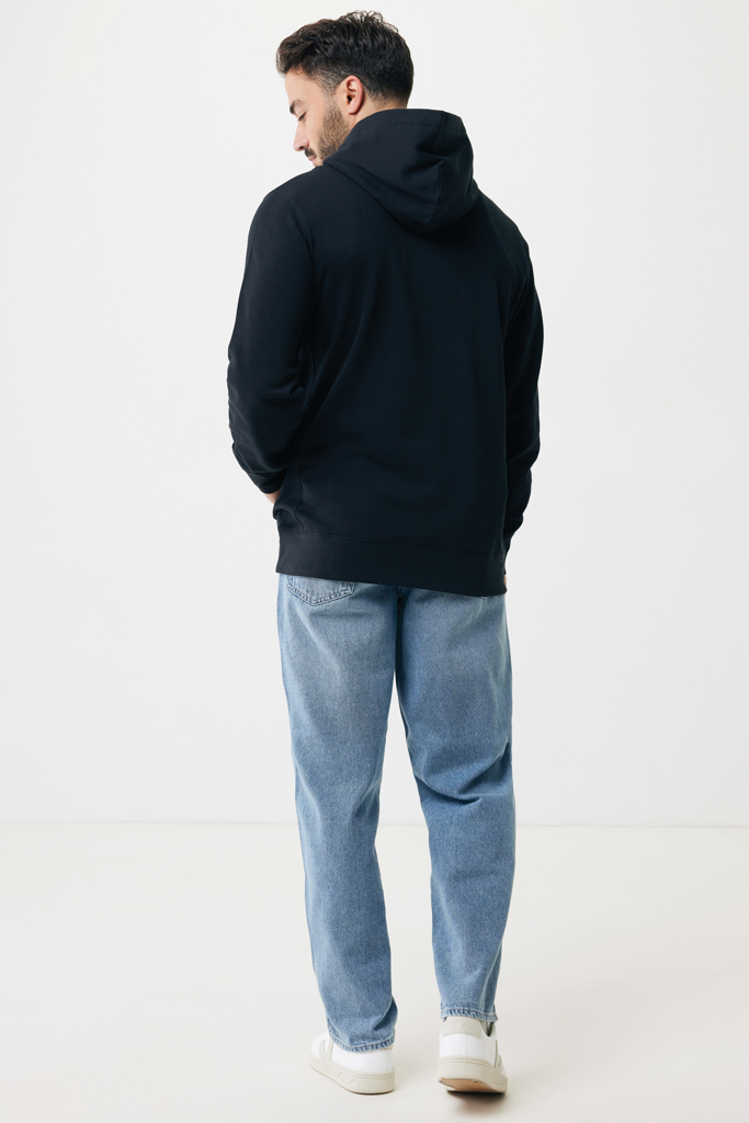 Miniature 8 pour Sweat à capuche avec poches latérales Iqoniq Yengo
