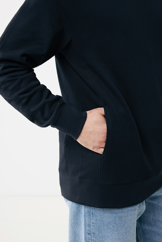 Miniature 10 pour Sweat à capuche avec poches latérales Iqoniq Yengo