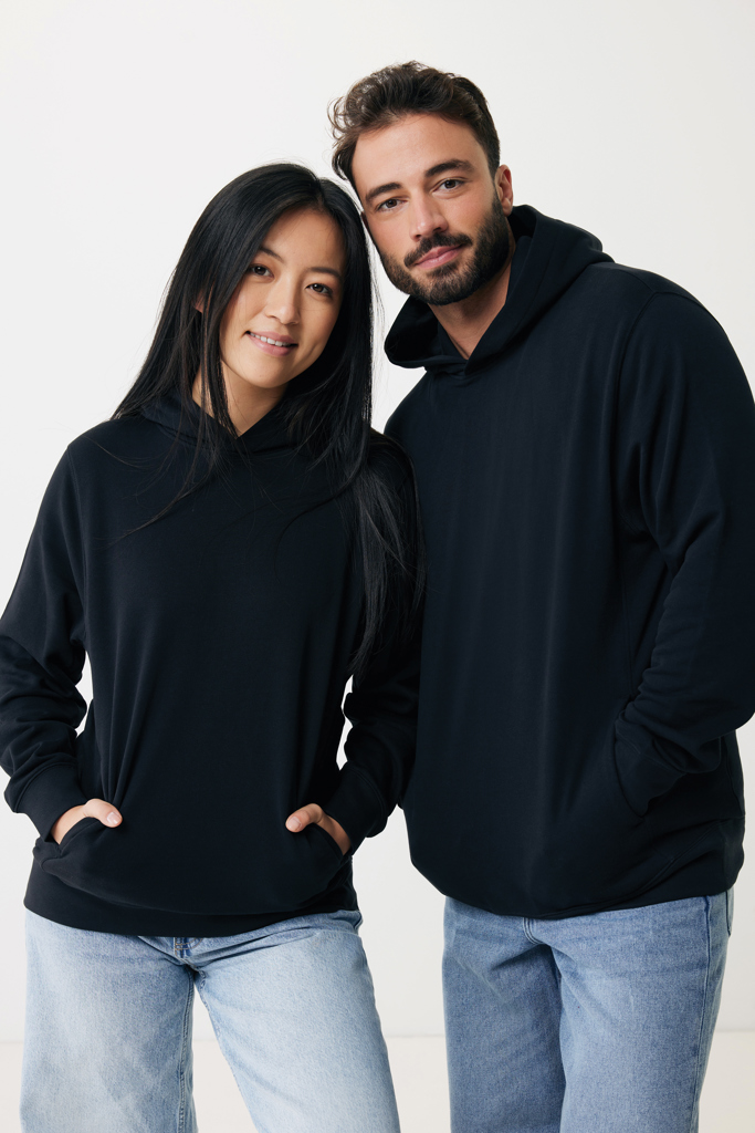 Miniature 18 pour Sweat à capuche avec poches latérales Iqoniq Yengo