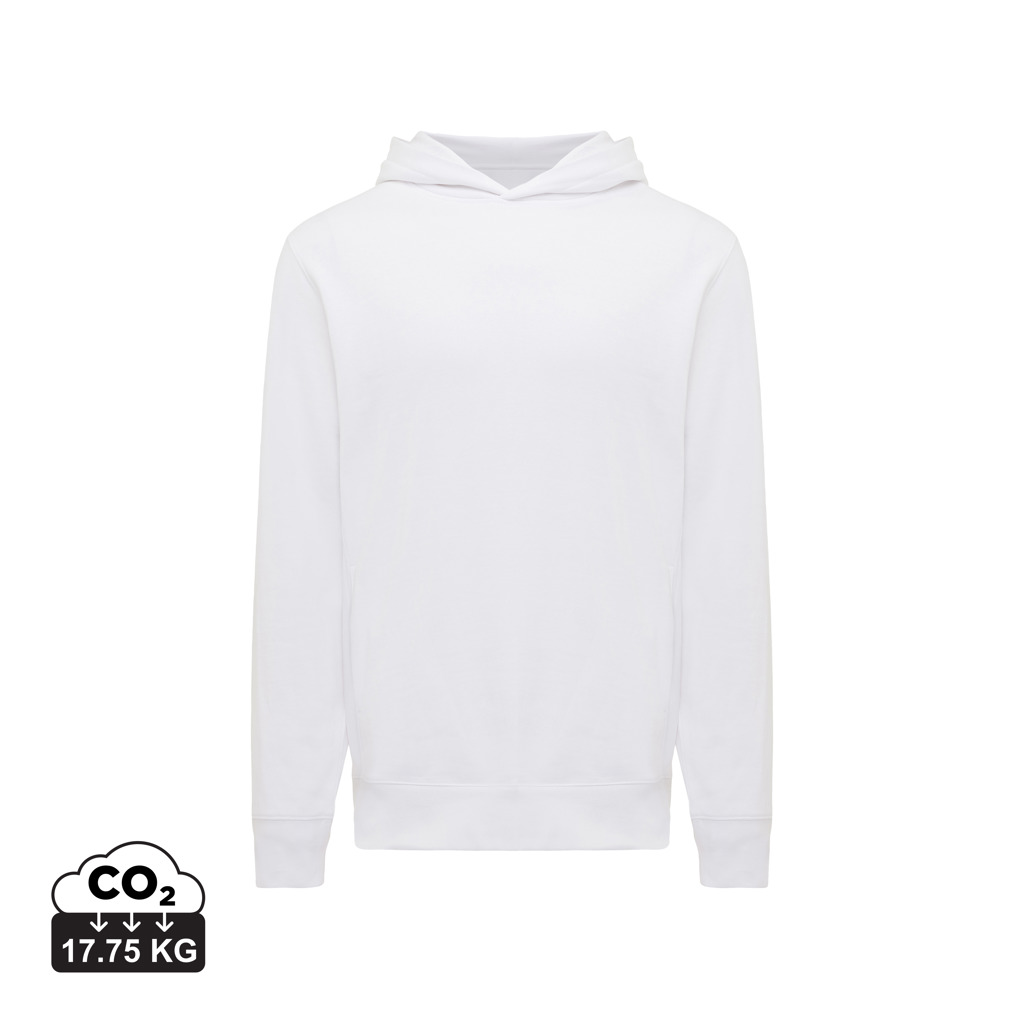 Miniature 24 pour Sweat à capuche avec poches latérales Iqoniq Yengo
