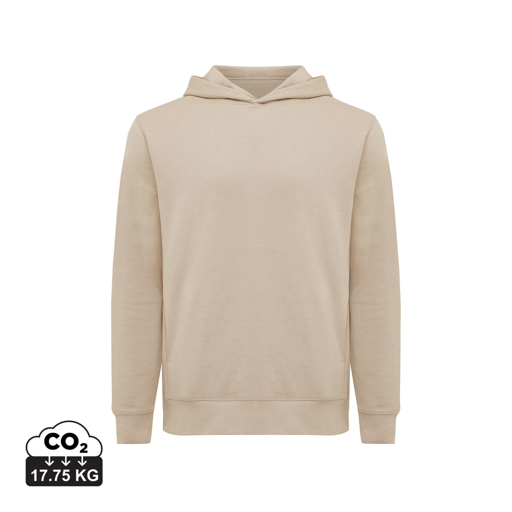 Miniature 25 pour Sweat à capuche avec poches latérales Iqoniq Yengo