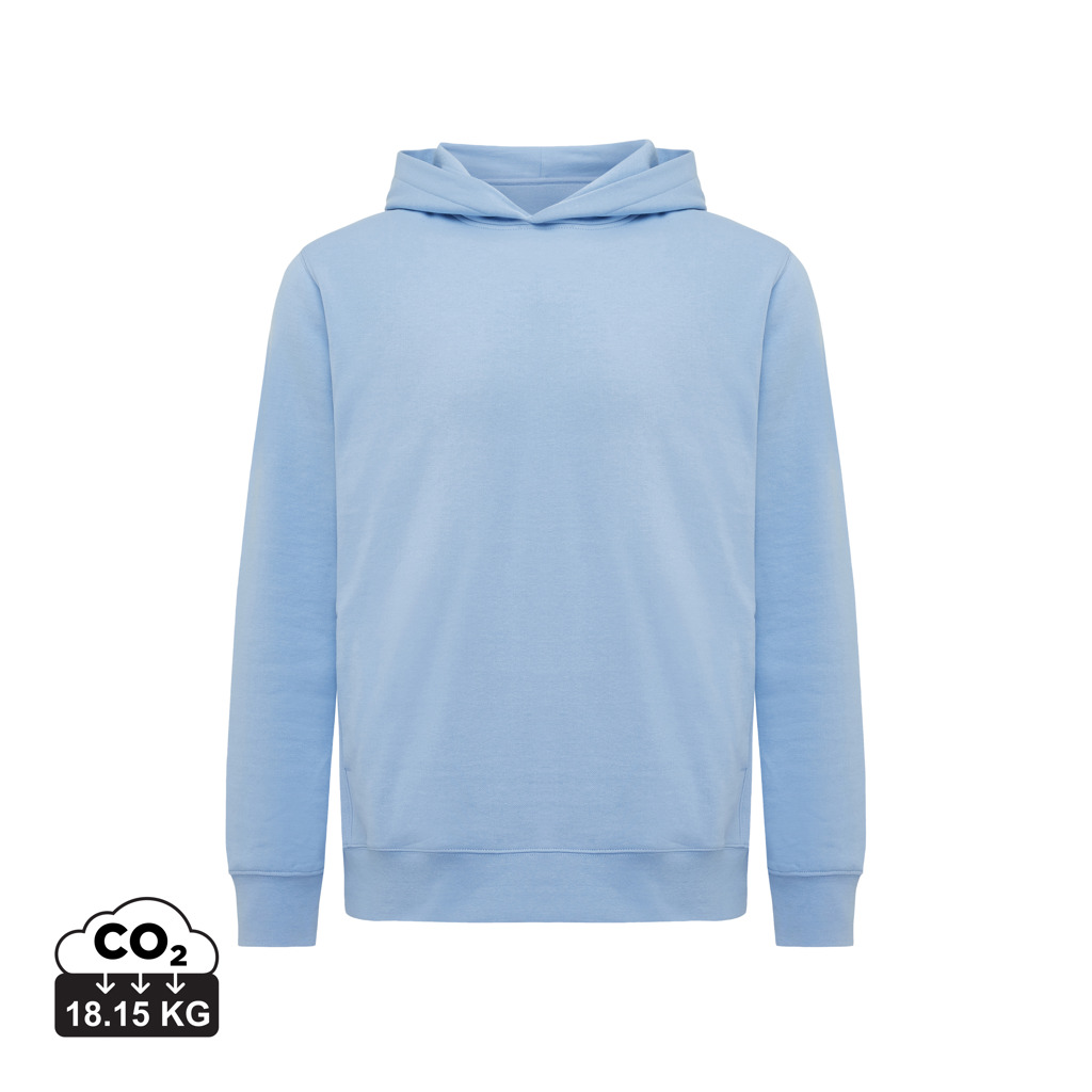 Miniature 28 pour Sweat à capuche avec poches latérales Iqoniq Yengo