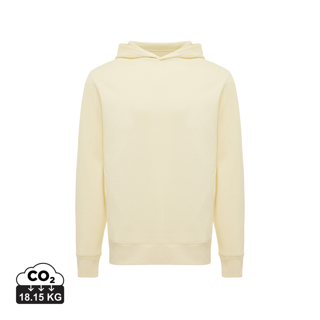 Miniature 33 pour Sweat à capuche avec poches latérales Iqoniq Yengo