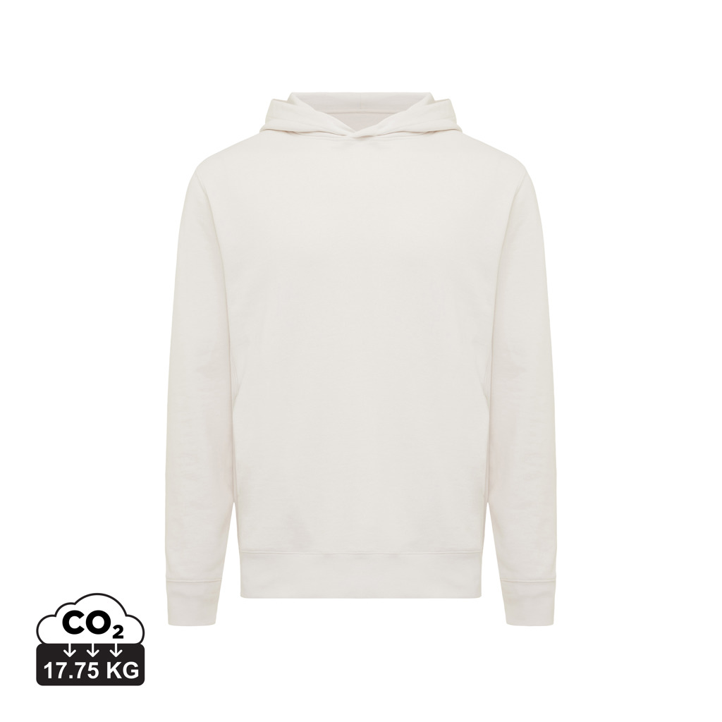 Miniature 37 pour Sweat à capuche avec poches latérales Iqoniq Yengo
