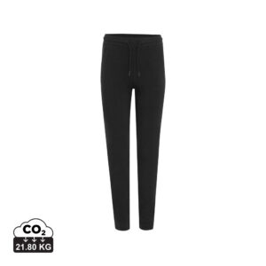 Visuel Jogging en coton recyclé Iqoniq Cooper
