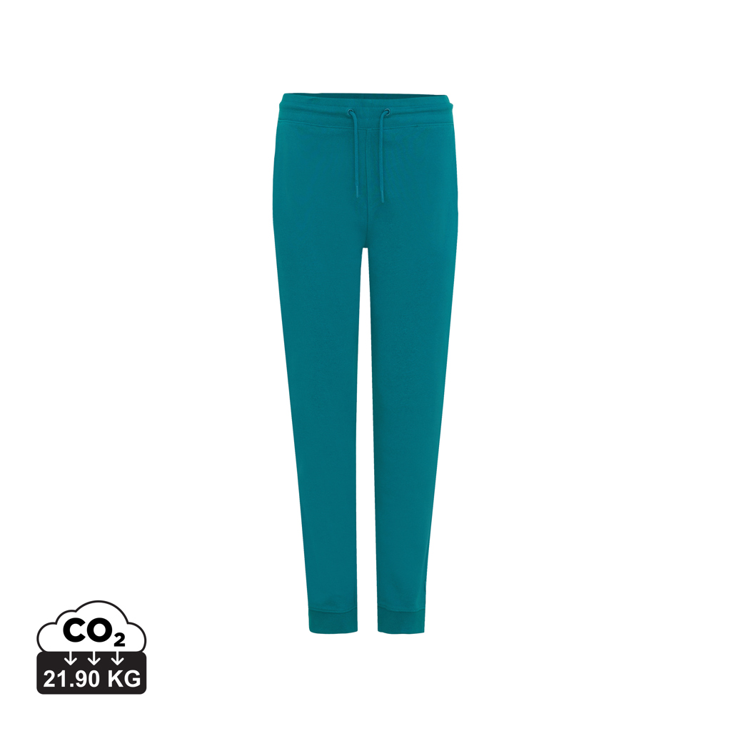 Miniature 13 pour Jogging en coton recyclé Iqoniq Cooper
