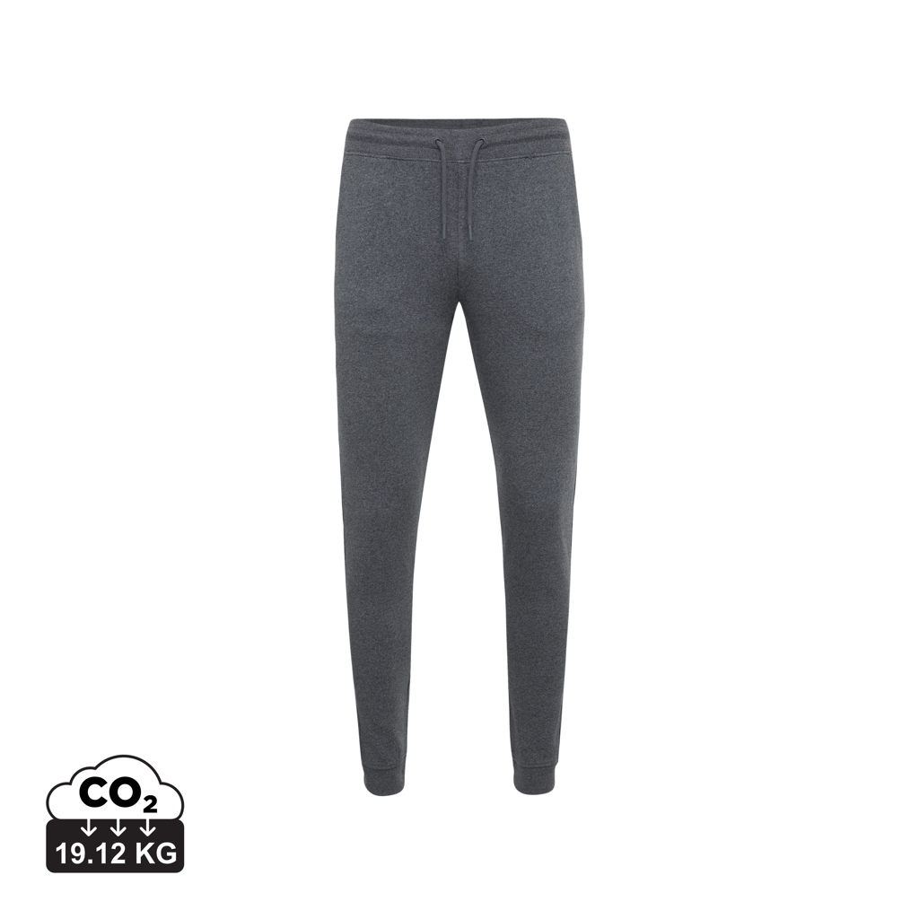 Miniature 17 pour Jogging en coton recyclé Iqoniq Cooper