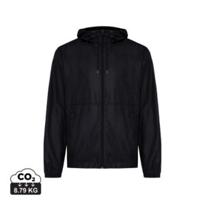 Visuel Veste légère en polyester recyclé Iqoniq Logan