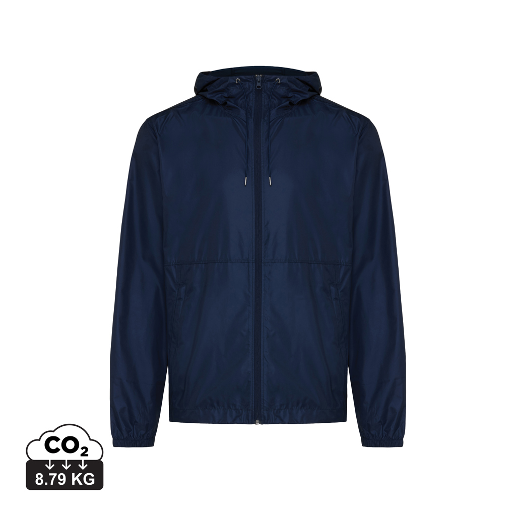 Miniature 21 pour Veste légère en polyester recyclé Iqoniq Logan