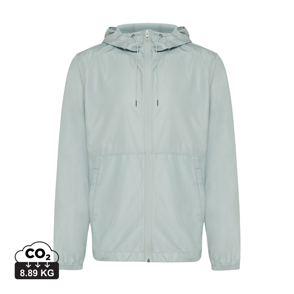Miniature 22 pour Veste légère en polyester recyclé Iqoniq Logan