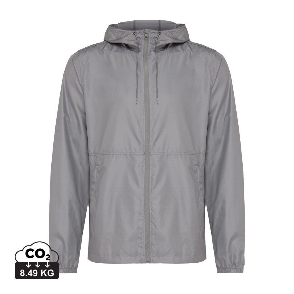 Miniature 24 pour Veste légère en polyester recyclé Iqoniq Logan