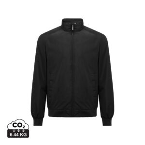 Visuel Veste urbaine en polyester recyclé IQONIQ Odin