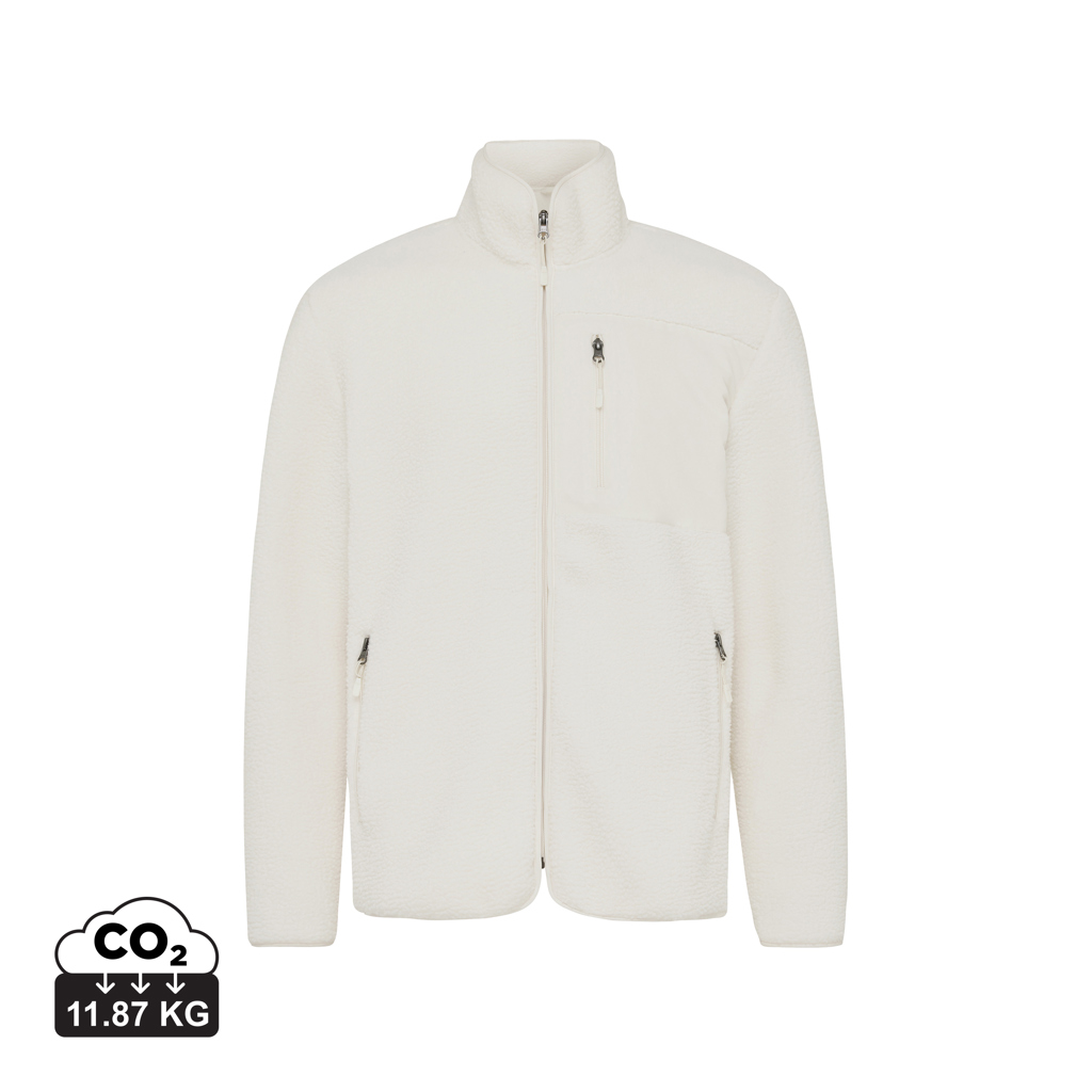 Miniature 26 pour Sherpa en polyester recyclé Iqoniq Diran