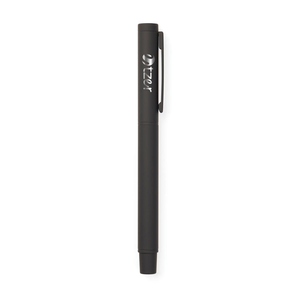 Miniature 4 pour VINGA Stylo en acier inoxydable RCS Baltimore