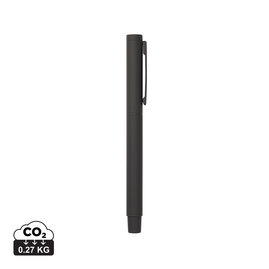 Miniature 1 pour VINGA Stylo en acier inoxydable RCS Baltimore