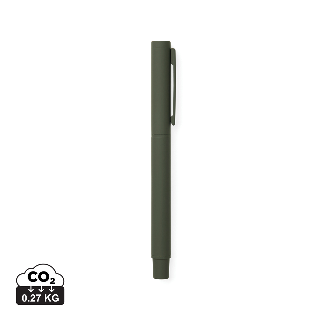 Miniature 8 pour VINGA Stylo en acier inoxydable RCS Baltimore