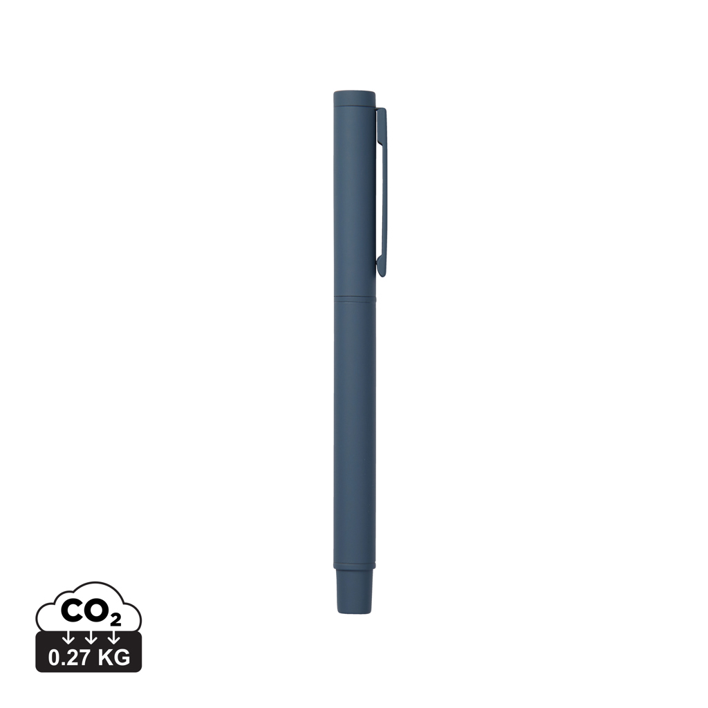 Miniature 10 pour VINGA Stylo en acier inoxydable RCS Baltimore