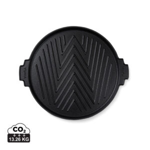 Visuel VINGA Grille de cuisson 30 cm Monte Ardoise