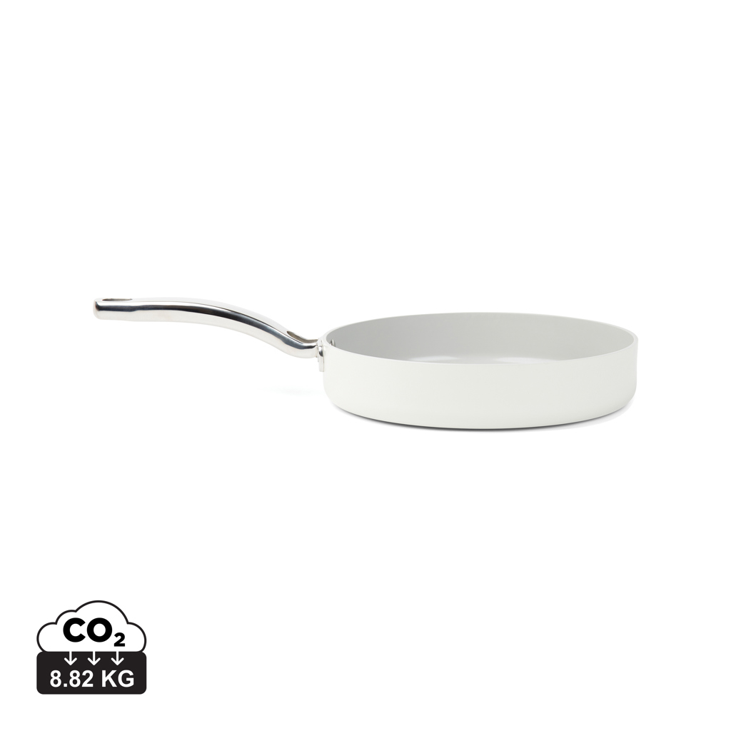 Miniature 1 pour VINGA Poêle 25 cm en aluminium RCS Alte