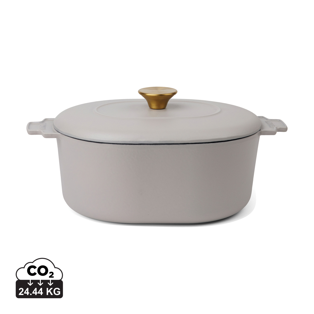 Miniature 9 pour VINGA Cocotte 4L Monte heritage