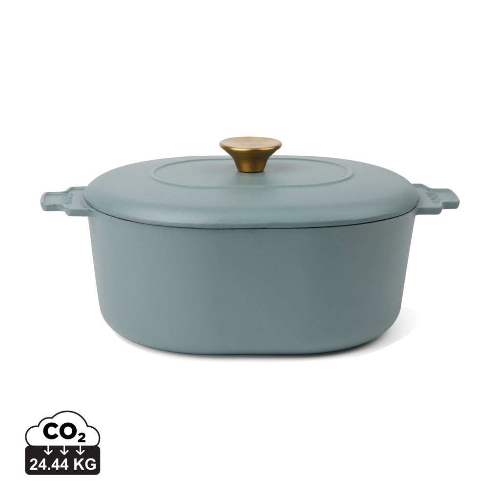 Miniature 10 pour VINGA Cocotte 4L Monte heritage