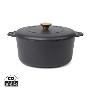 Visuel VINGA Cocotte 5.5 L Monte heritage